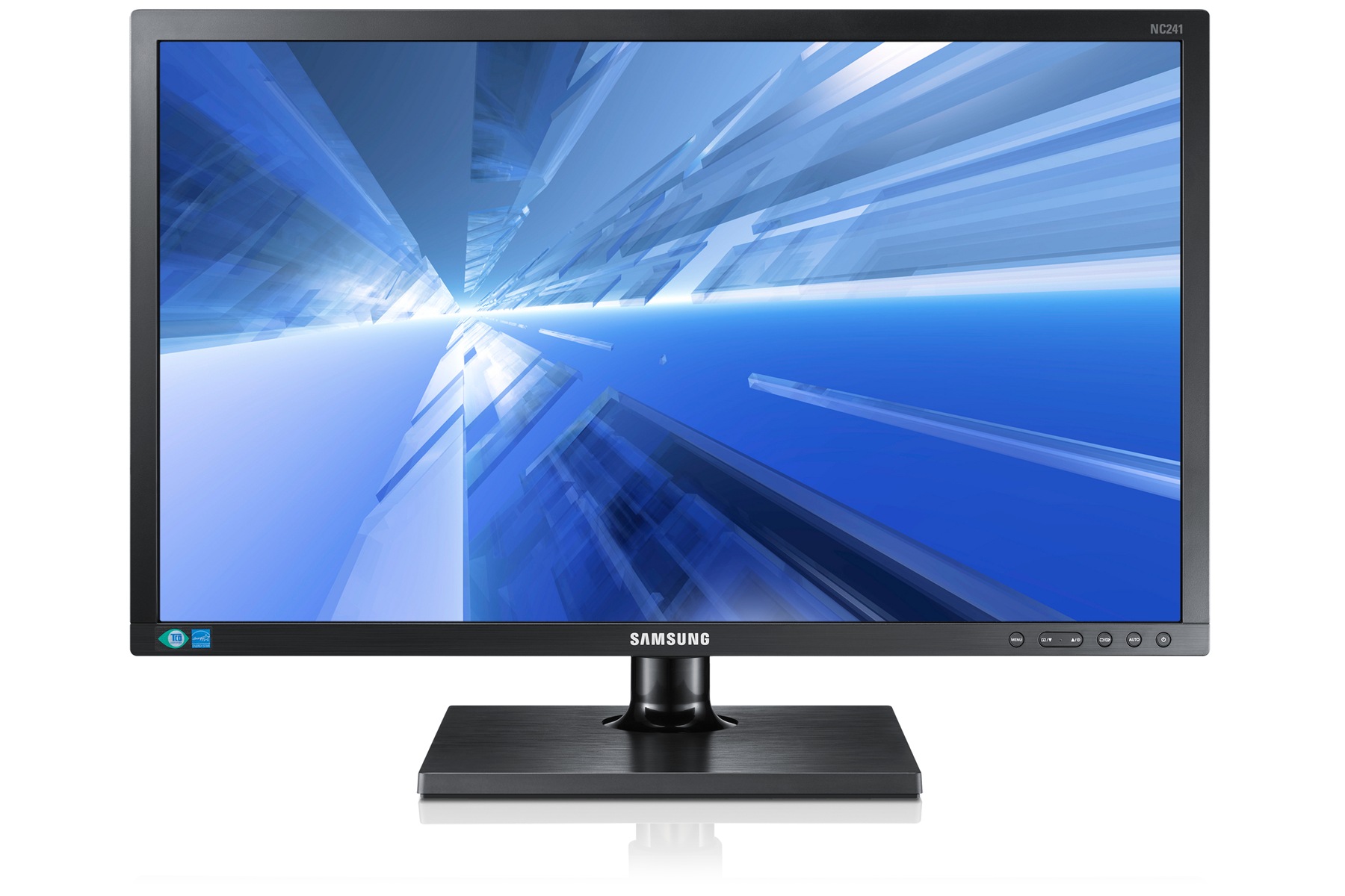 TC241W 1 Vorderseite Schwarz