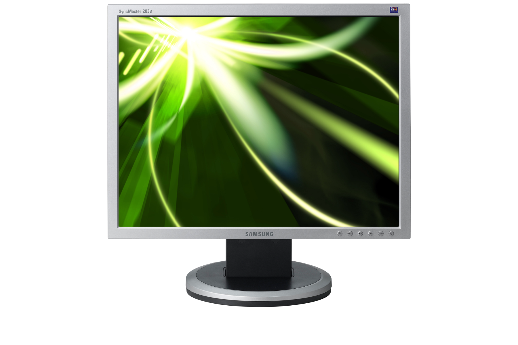 SyncMaster 203B | Samsung Service DE