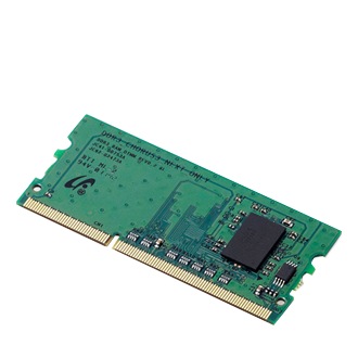 ML-MEM380 Dynamisch Grün