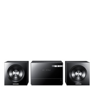 MM-D320 Vorderseite