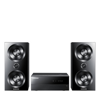 MM-D530D Vorderseite