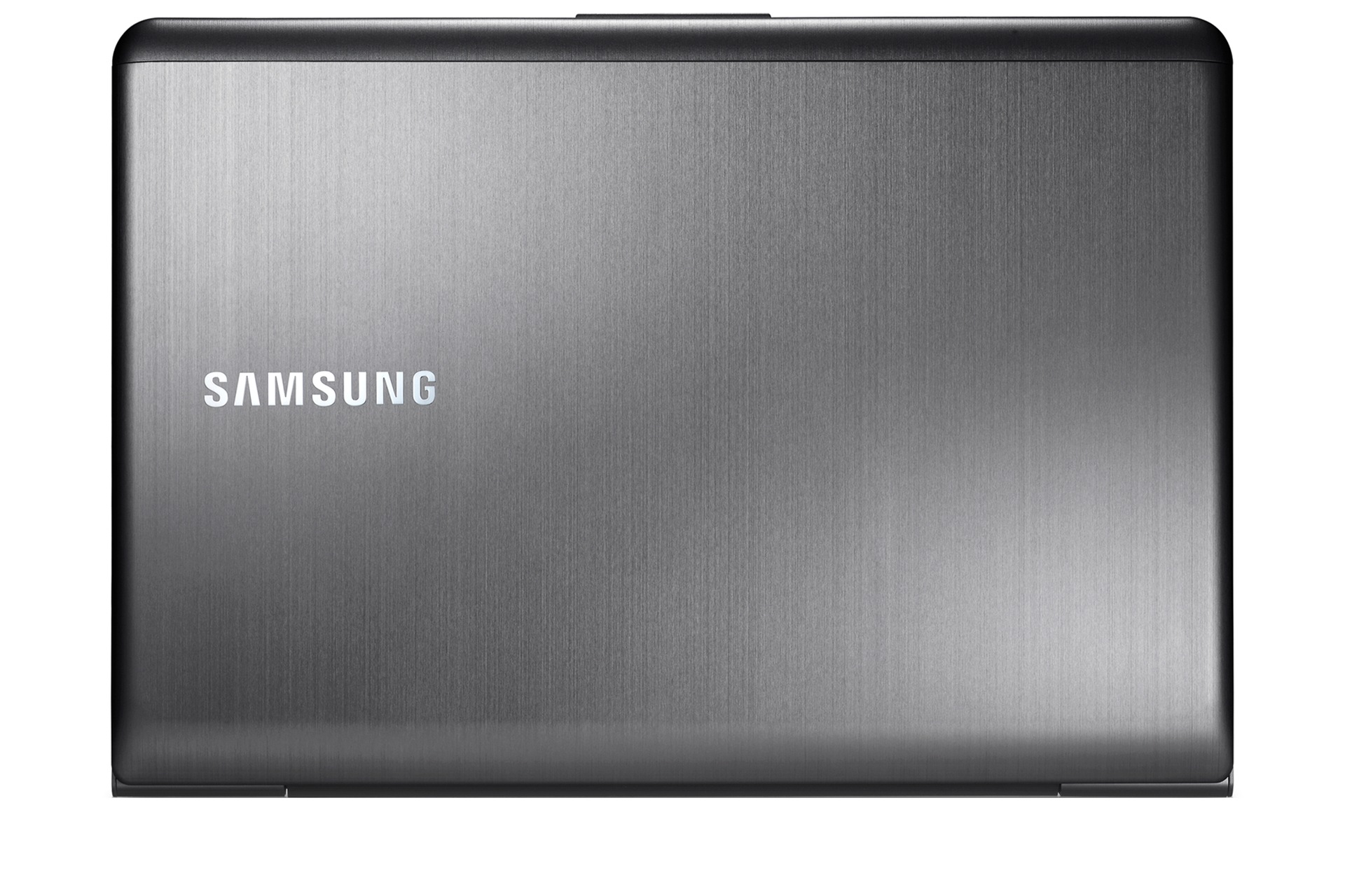 NP540U3C 9 Top Close Silver