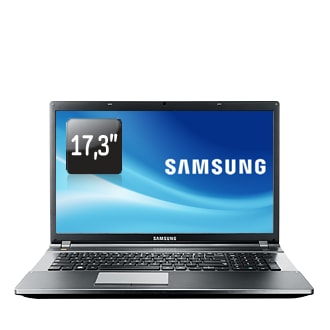 NP550P7C Vorderseite offen Silber