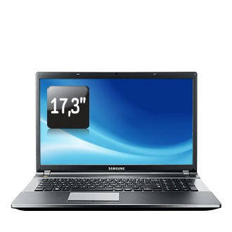 NP550P7C Vorderseite Silber