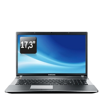 NP550P7C Vorderseite offen Silber