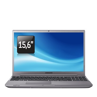 NP700Z5AH Vorderseite
