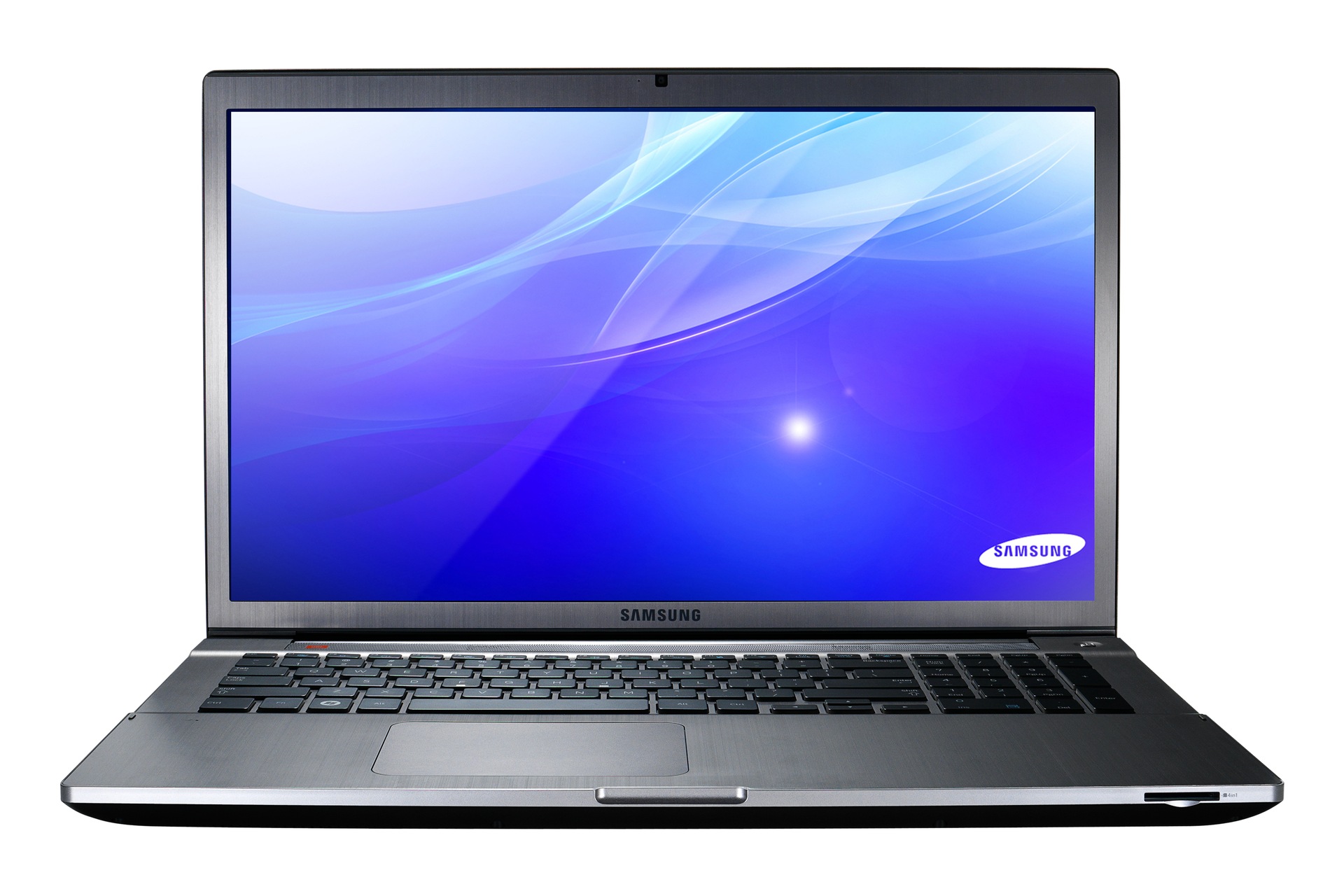 Samsung Notebook Serie 7 Chronos 770Z7E S04 Samsung Service DE