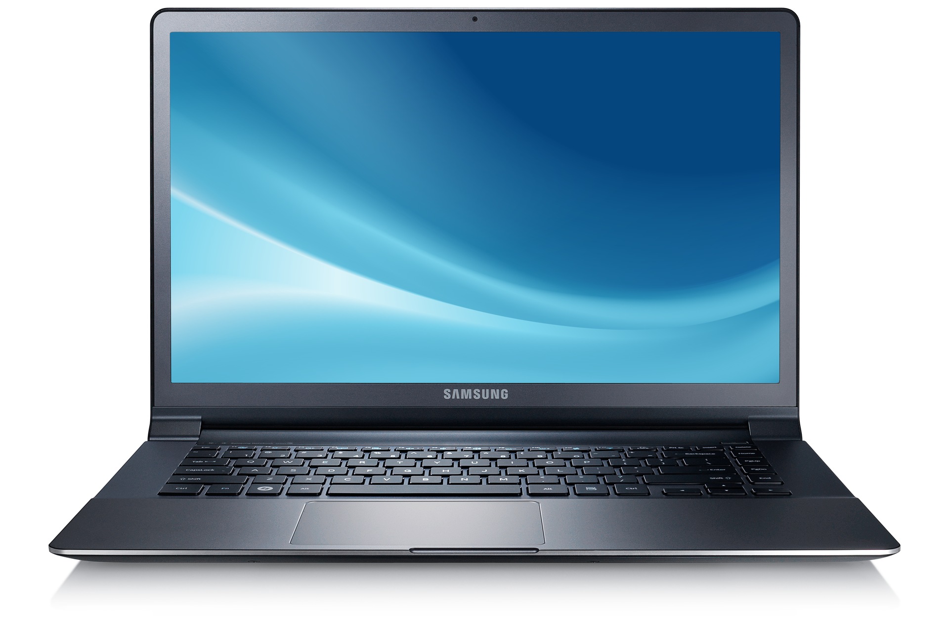 NP900X4C 1 Vorderseite Schwarz