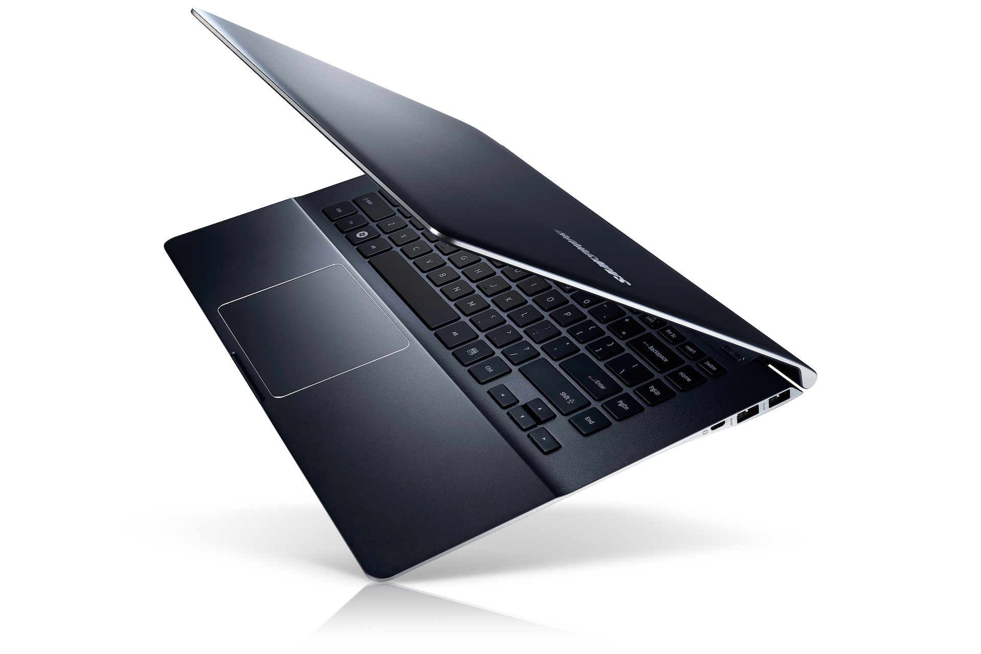 NP900X4C 13 Dynamisch Schwarz