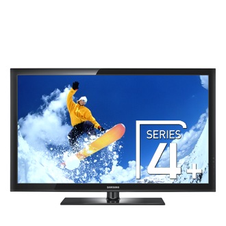 PS50C430A1W Vorderseite