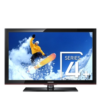 PS50C450B1W Vorderseite