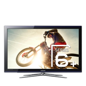 PS50C687G5S Vorderseite