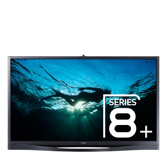PS64F8590SL Vorderseite Schwarz