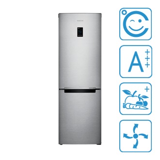 RB31FERNBSA Vorderseite Silber