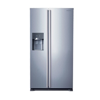 RS7568THCSL Vorderseite Silber