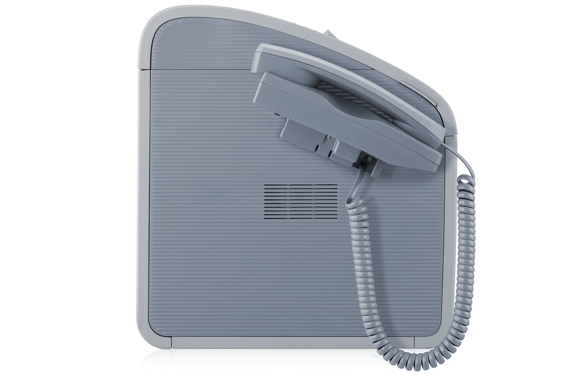 SF-760P 3 Links Silber