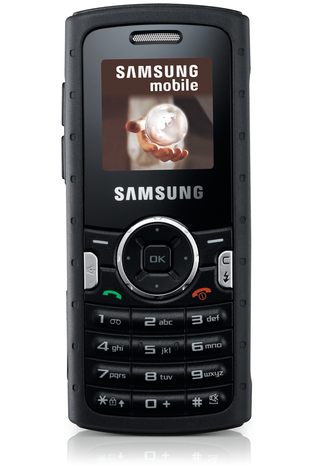Samsung SGH M110 Handys