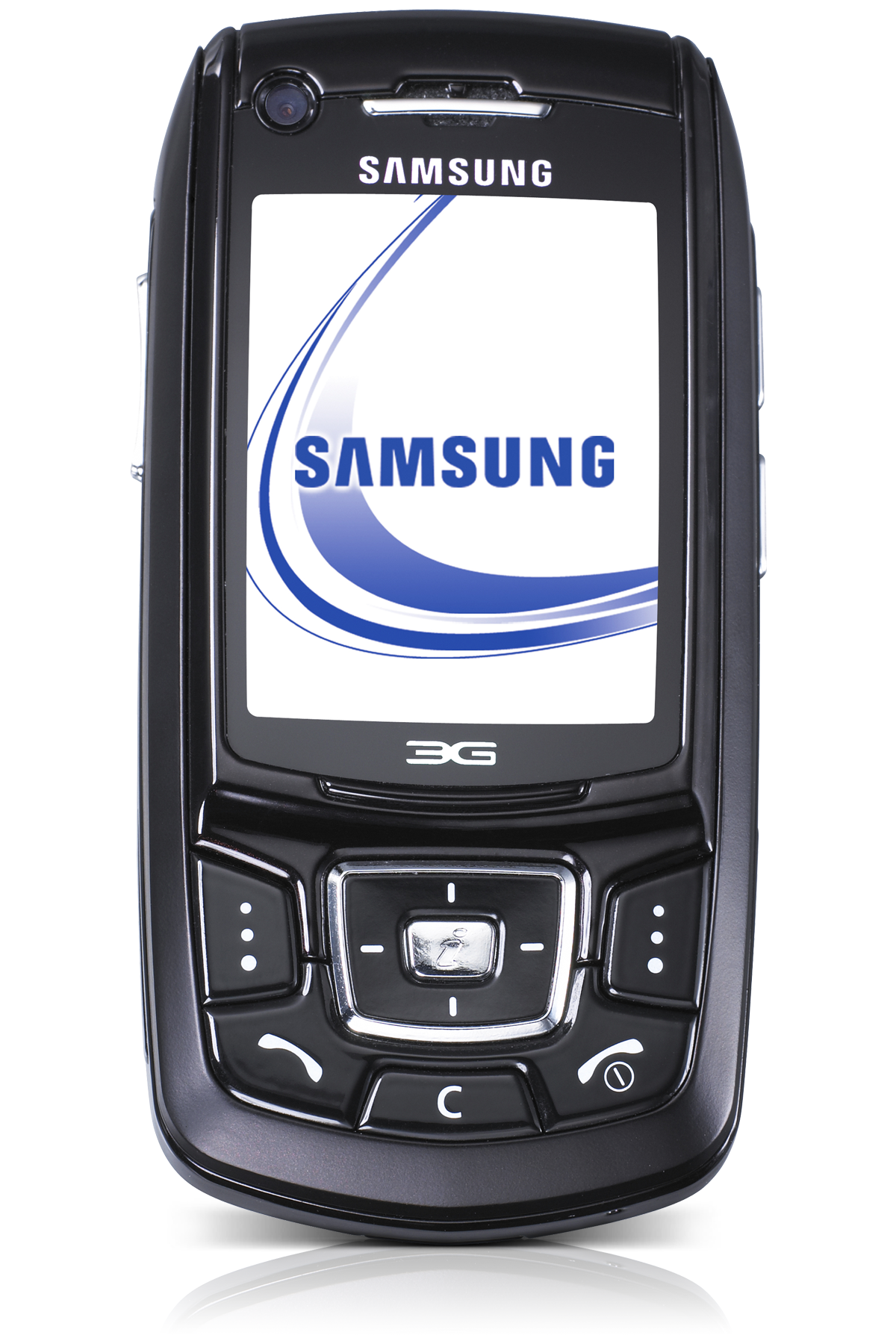 Samsung SGHZ400 Handys