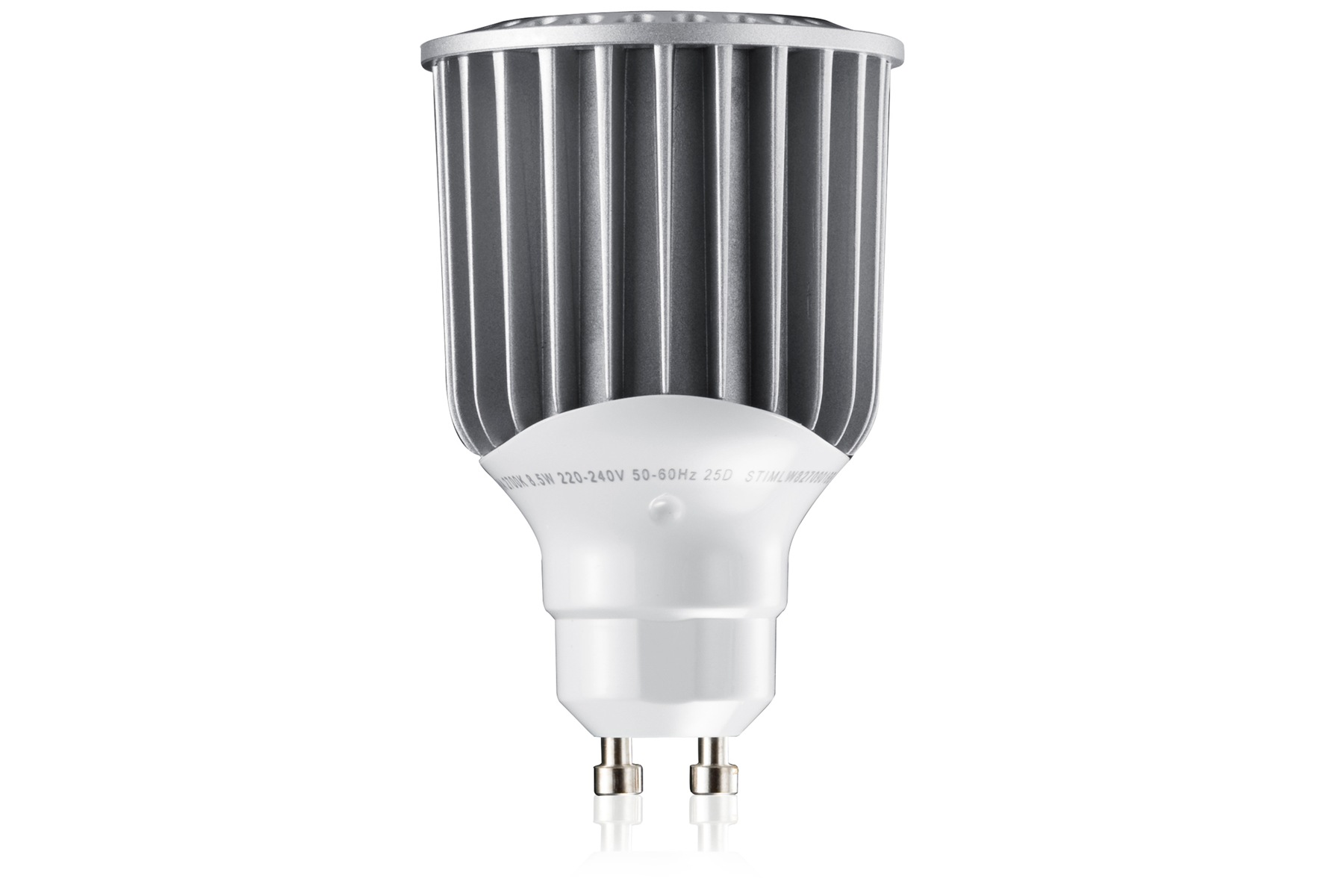 SI-M8W092BD1EU 1 Vorderseite Silber
