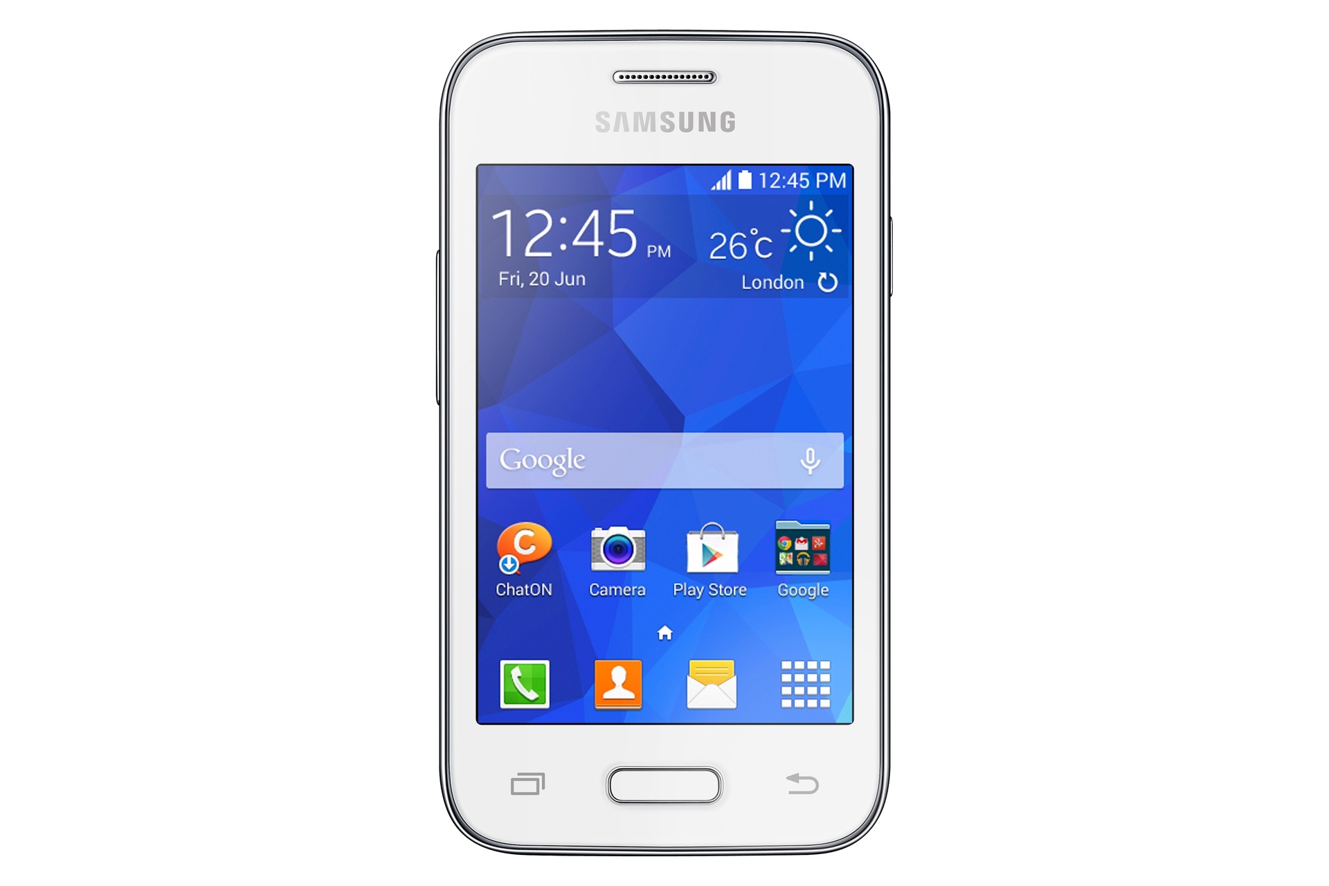 Cara Buat Smartphone Android Jadi Remote Tv Dan Ac Kotak