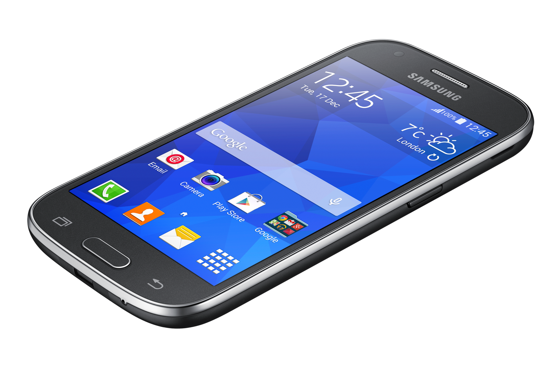 celular samsung ace