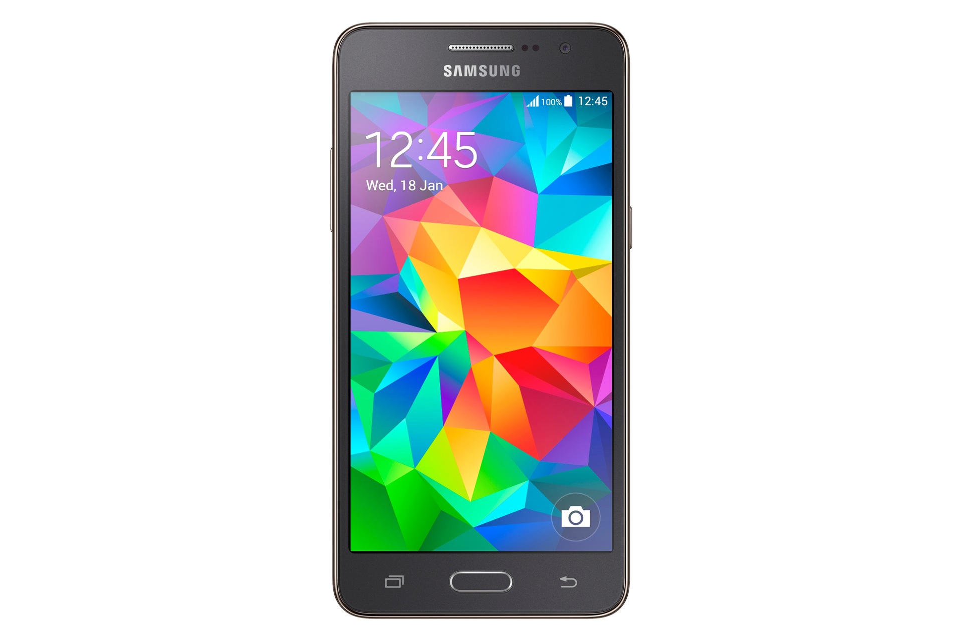 samsung grand prime g531f