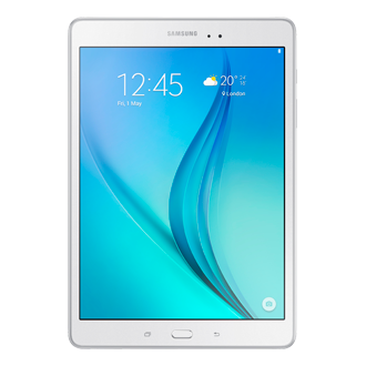 Galaxy tab a sm t550 mit tv verbinden