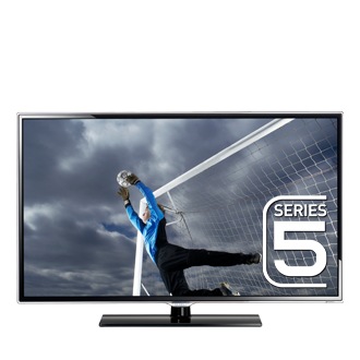 UE32ES5700S Vorderseite