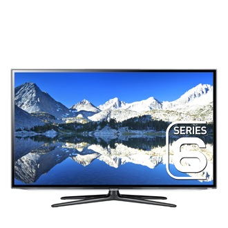 UE37ES6300S Vorderseite