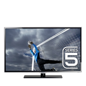 UE40ES5700S Vorderseite