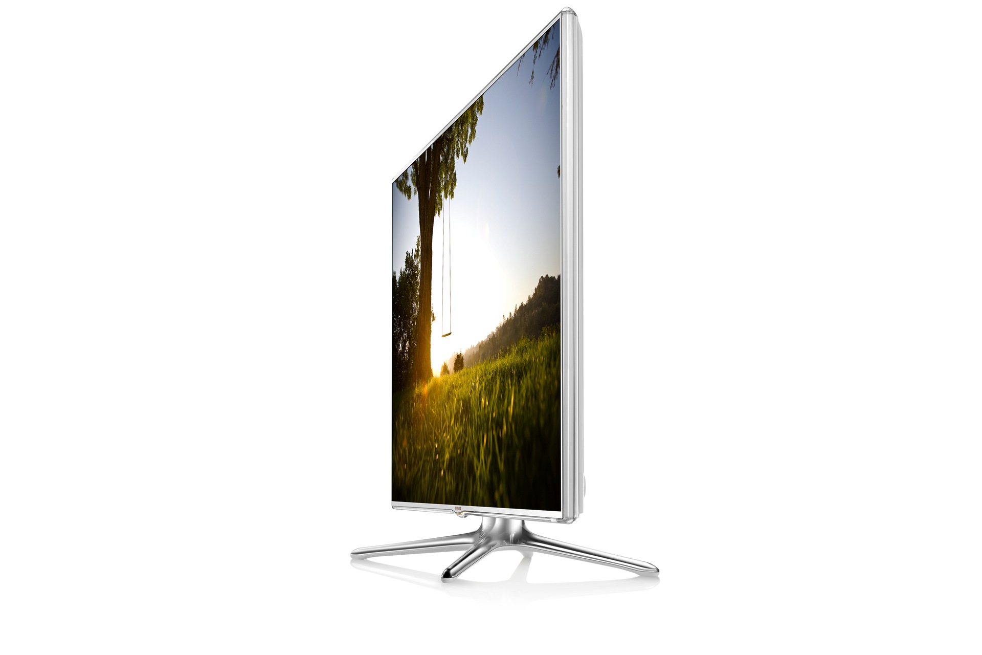 Samsung UE40F6510 Curved UHD TV SAMSUNG
