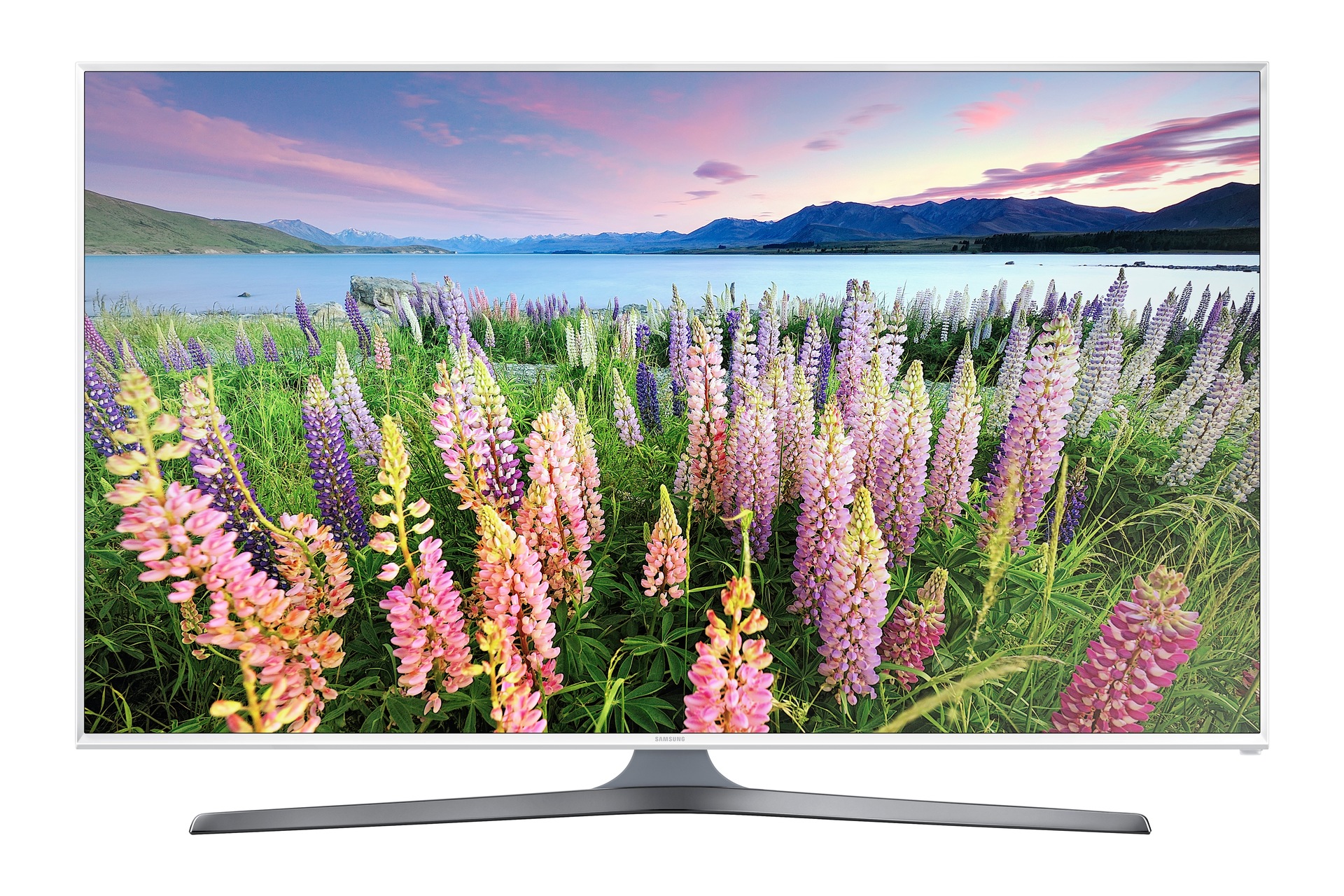 UE48J5580SU White WHITE