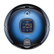 SR8855 Vorderseite