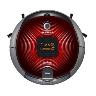 SR8894 Front RED