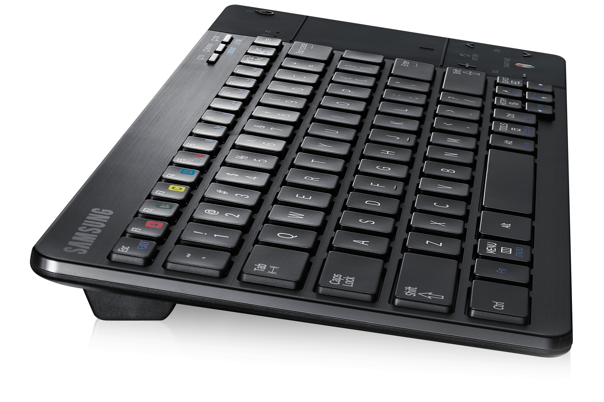 VG-KBD1500 5 Dynamisch Schwarz