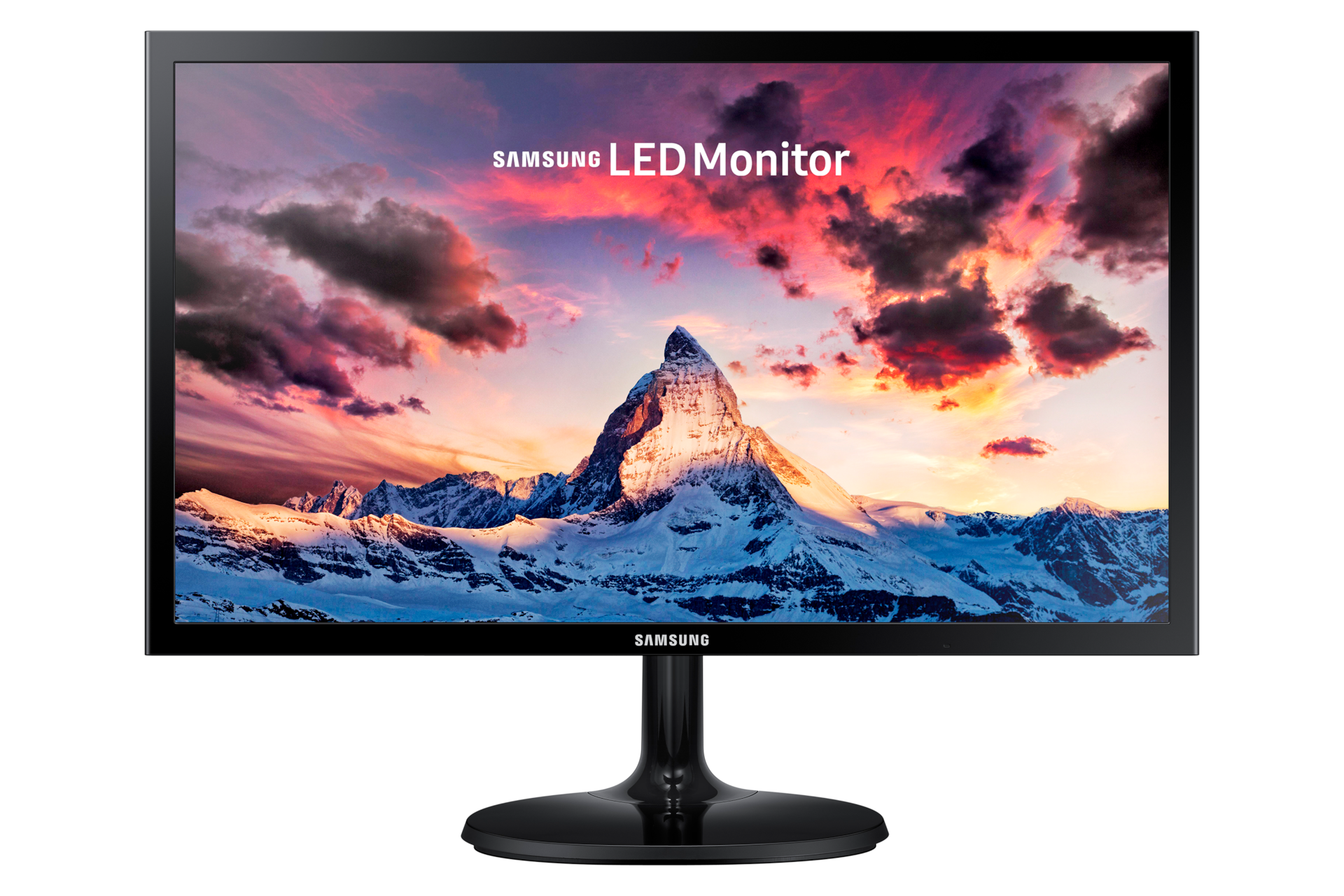 21,5" Full HD Monitor SF350 | Danmark