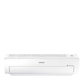 Luftvarmepumpe Smart Comfort 9