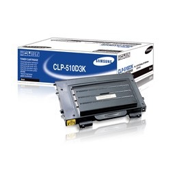 CLP-510D3K 1 Front