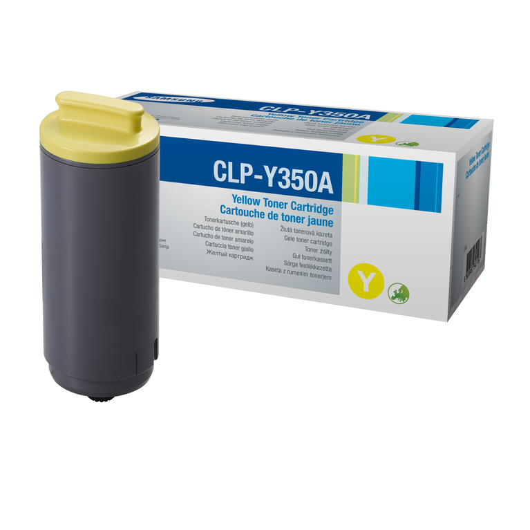 CLP-Y350A Y350A Front