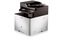 Multifunktions farvelaserprinter 3-i-1 CLX-6260ND 6260ND Højre vinkel Hvid
