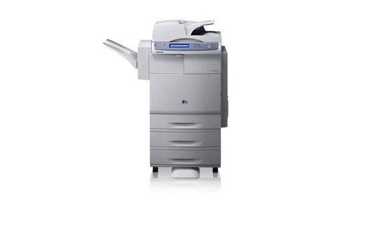 CLX-8380ND