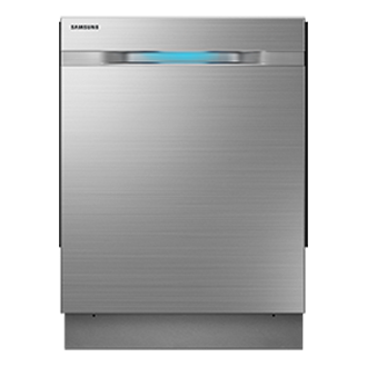 DW60J9960US/EE Front S&oslash;lv