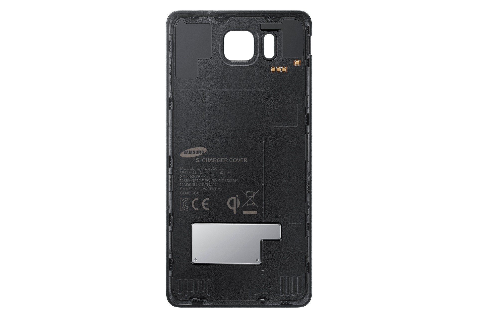 EP-CG850I Front Sort