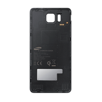 S Charger Cover (Galaxy Alpha)