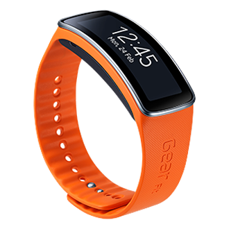Armbånd - Gear fit