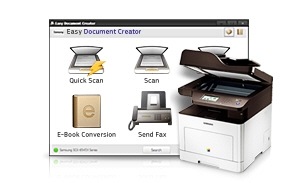 Easy Document Creator