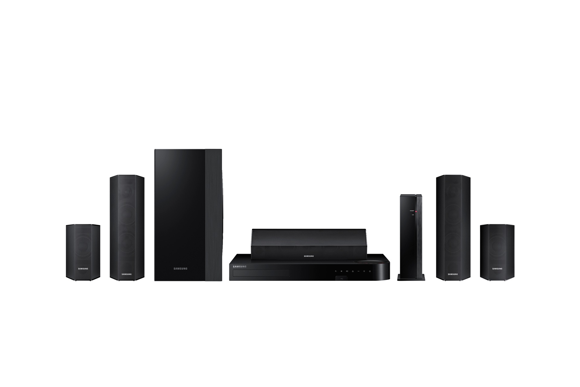 HT-H7500WM Front Sort