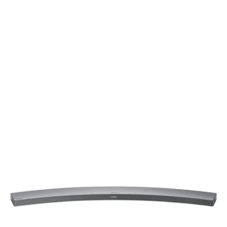 8,1 Ch Curved Soundbar H7501