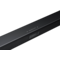 HW-J460 Dynamisk Sort
