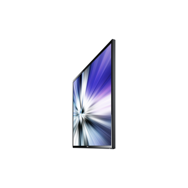 40 LED-skærm ME40C
 ME40C Dynamisk Sort